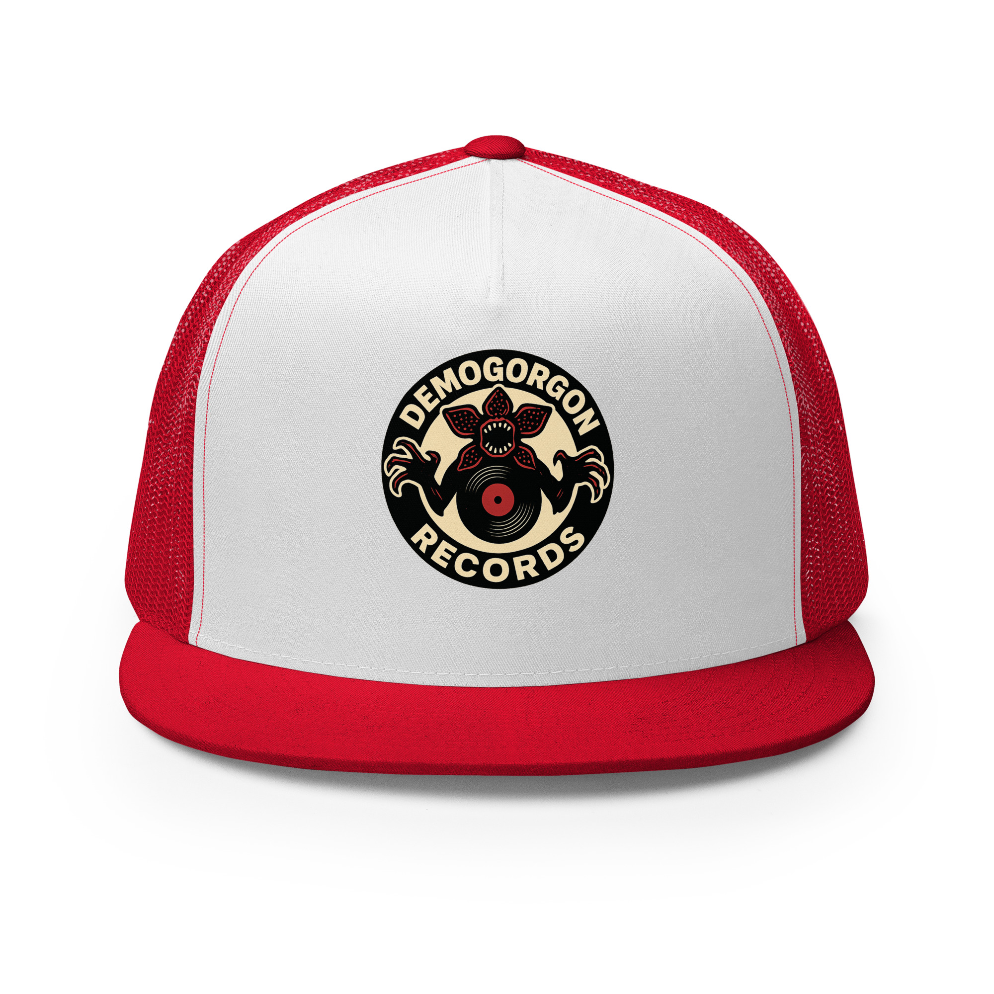 Hats - Cap Off the Chaos