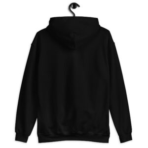 Love Hurts... A Lot Unisex Hoodie