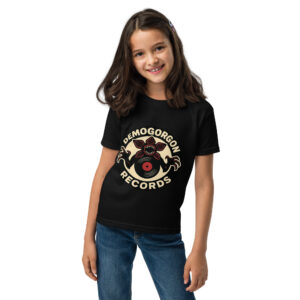 Demogorgon Records Youth t-shirt