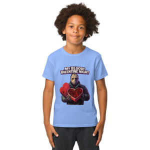 MY BLOODY VALENTINE NIGHT Youth t-shirt