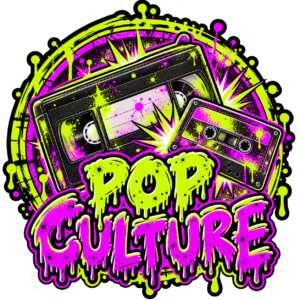 Pop Culture